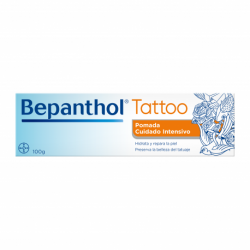 Bepanthol Tattoo 100gr