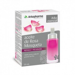 Aceite Rosa Mosqueta Arko 30ml