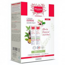 Mustela Crema Antiestrías 2...