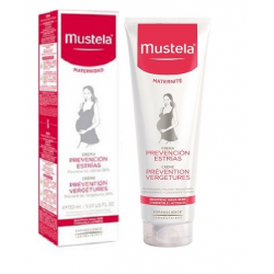 Mustela Crema Antiestrías...
