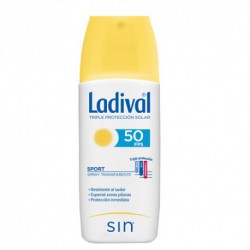 Ladival Sport FPS50 50ml
