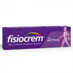 Fisiocrem Solugel 60ml