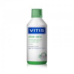 Vitis Aloe Colutorio 1000ml