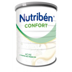 Nutribén Confort 800g