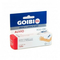 Goibipic Alivio Roll on
