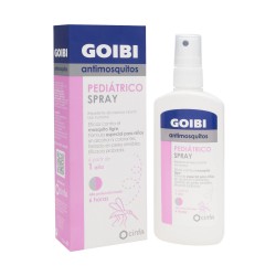 Goibi Spray Antimosquitos...
