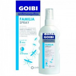 Goibi Spray antimosquitos...