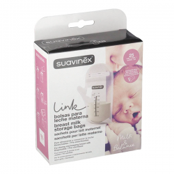 Suavinex Bolsas Almacenaje...
