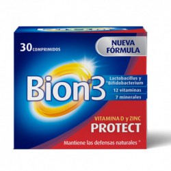 Bion3 Protect 30 comprimidos