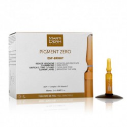Martiderm Pigment Zero DSP...